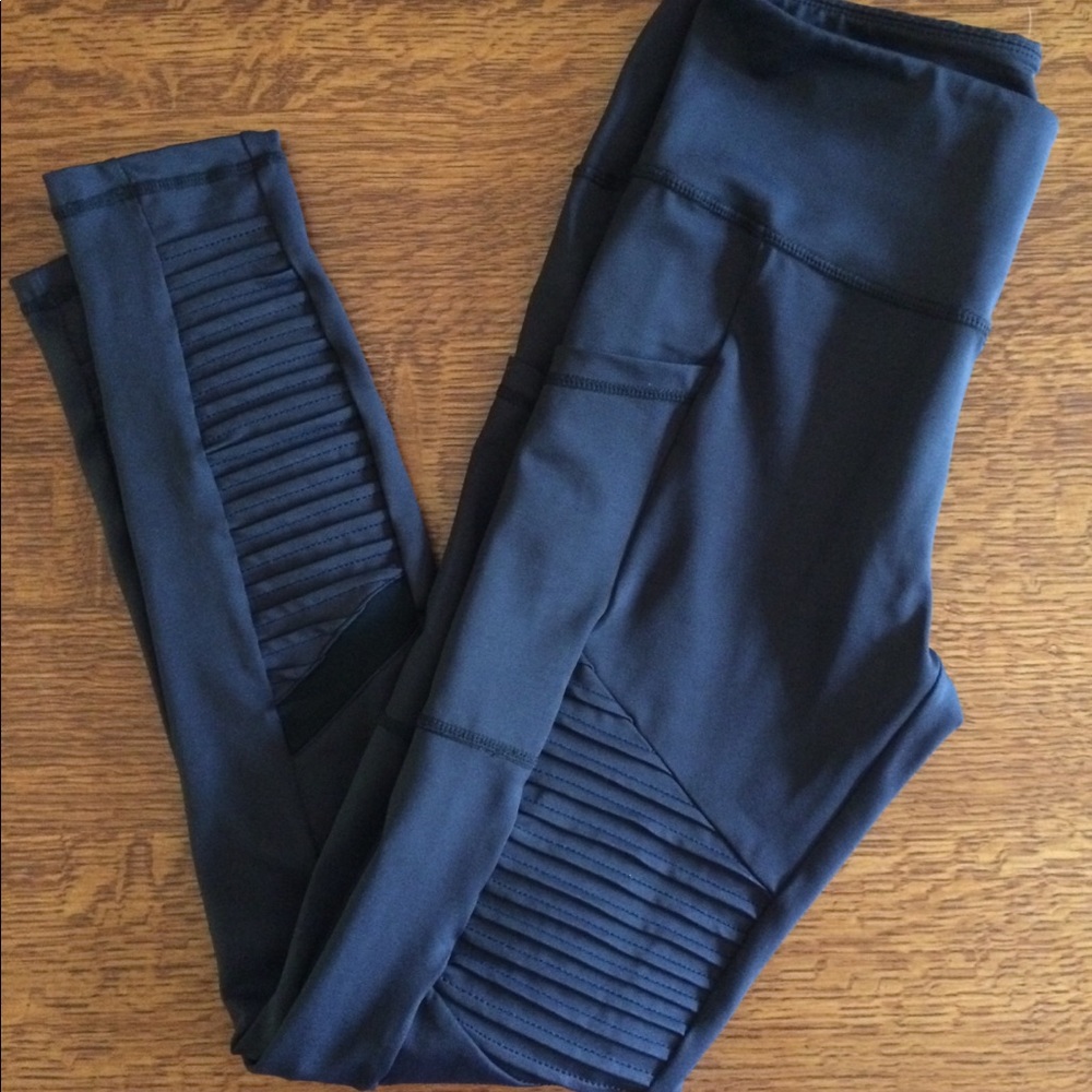 Women’s CVG Moto leggings